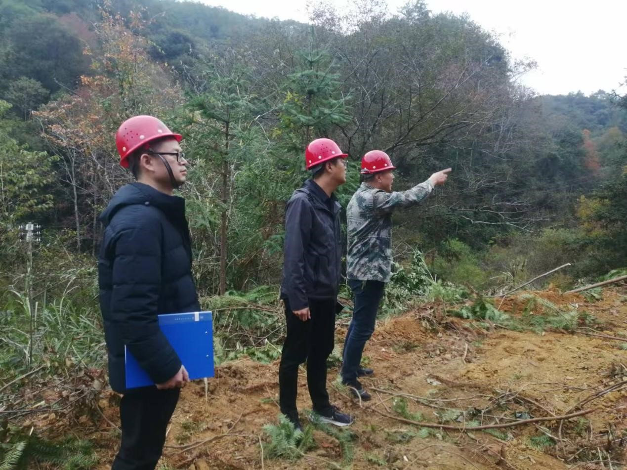 全面強(qiáng)化安全責(zé)任，嚴(yán)守森林防火線——福建金森全力保障生產(chǎn)安全